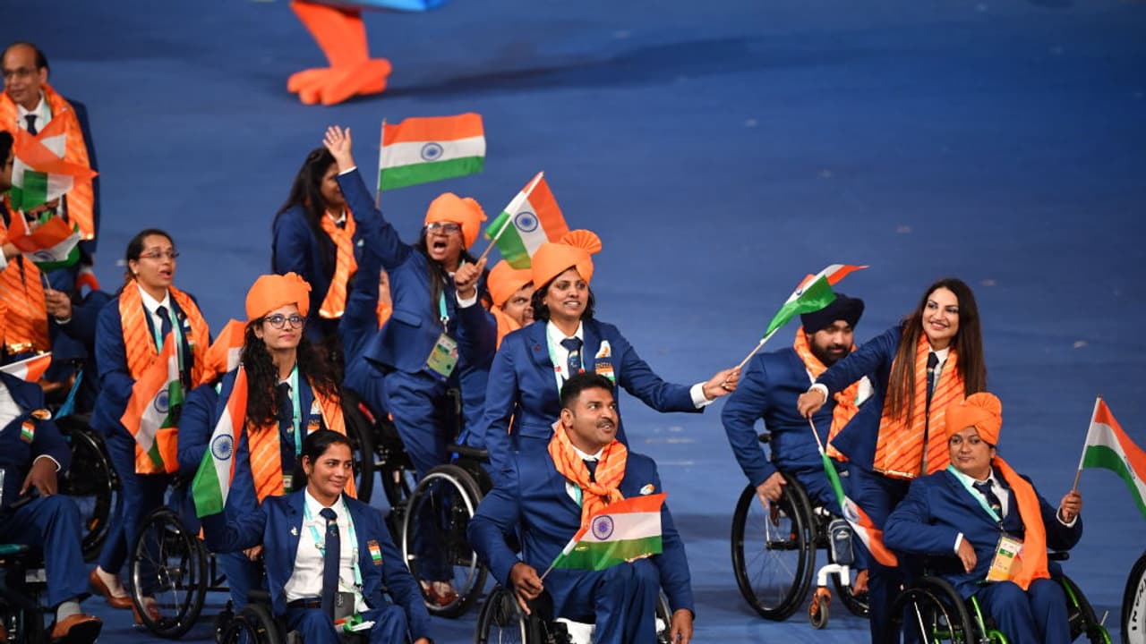 indian para games indian para games