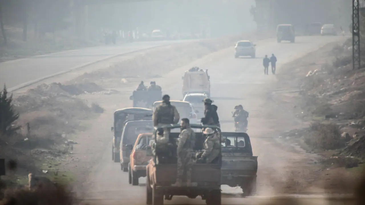 Syria free Syria free