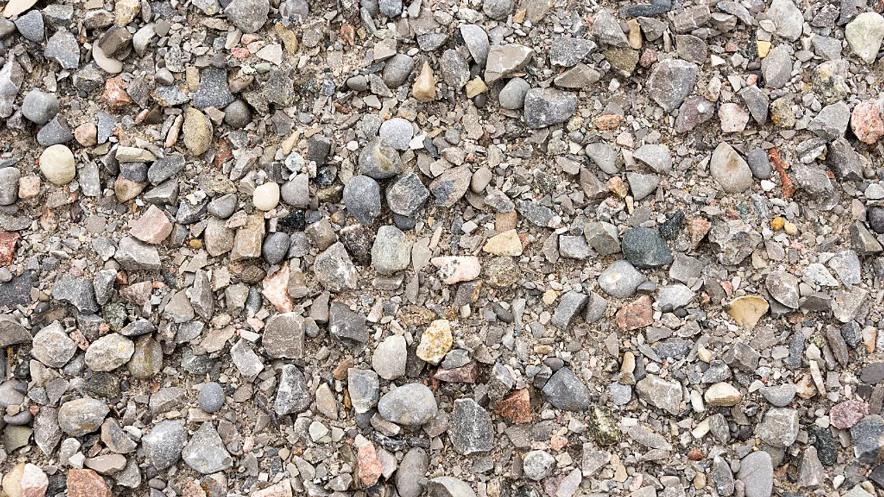 Crushed Rocks Could Be the Next Climate Solution