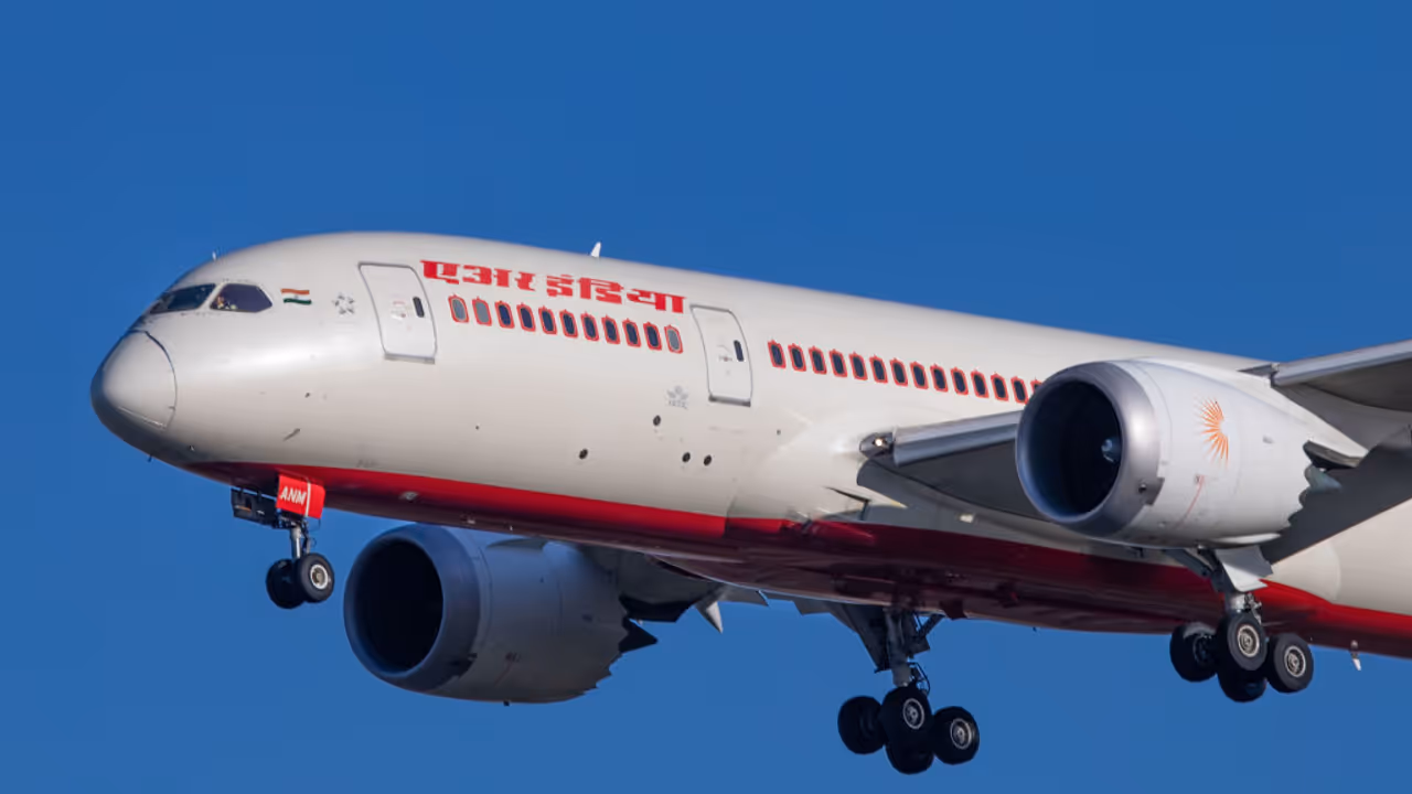 Supreme Court seeking suspension of Air India Boeing fleet