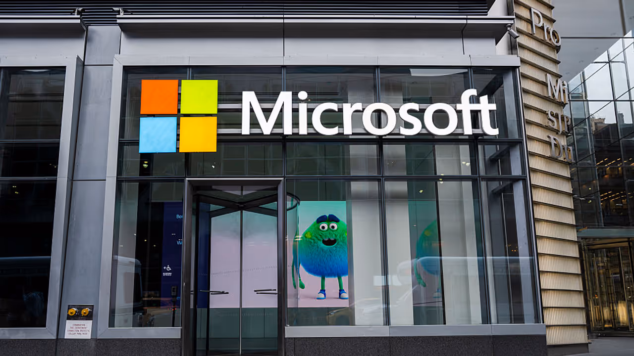 Microsoft shuts down Pakistan office as global firms lose faith in local market Microsoft shuts down Pakistan office as global firms lose faith in local market