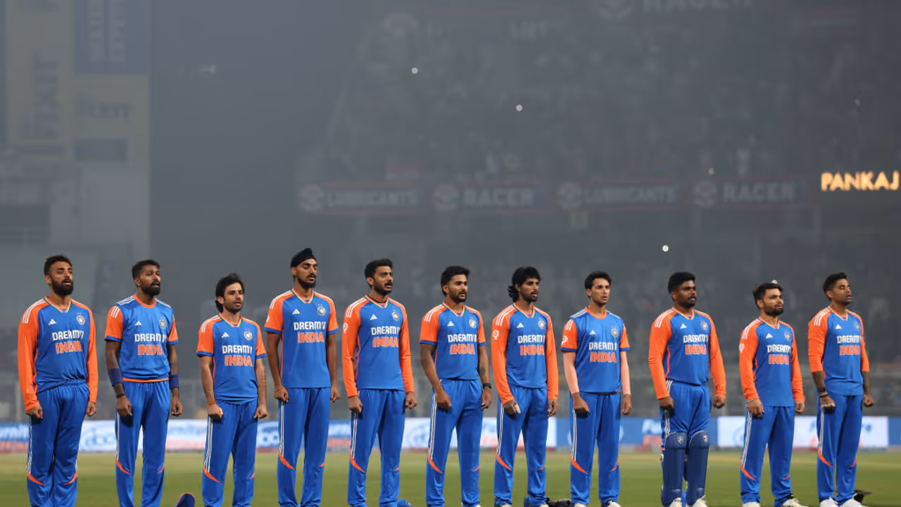 India Asia Cup 2025