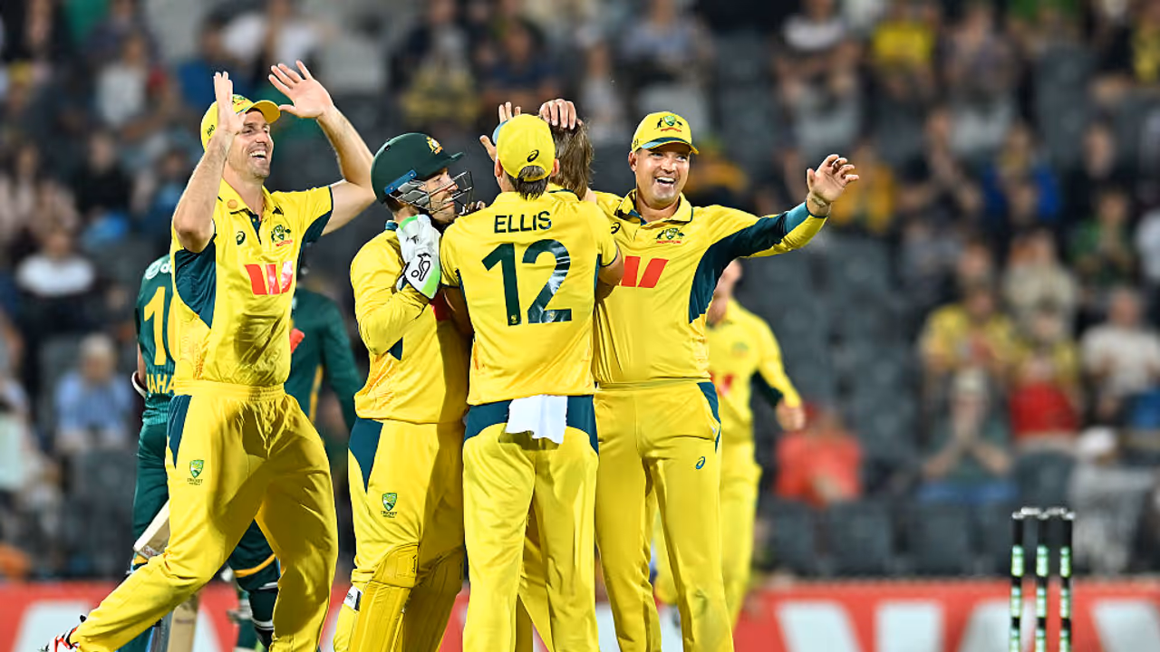 Australia Win Australia Win