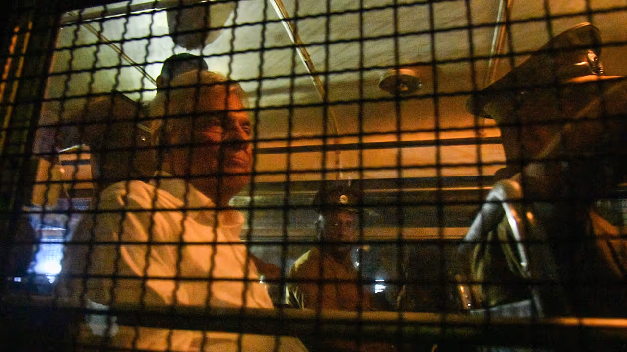 Ranil Wickremesinghe