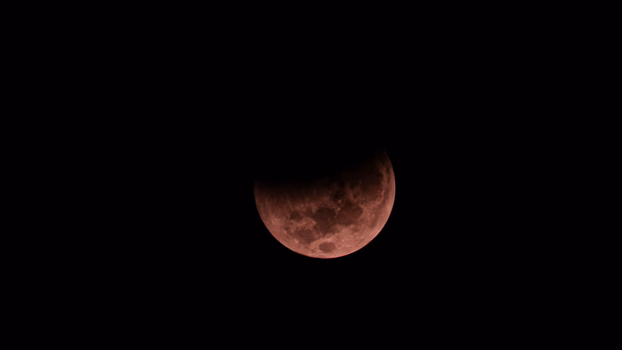 Blood Moon