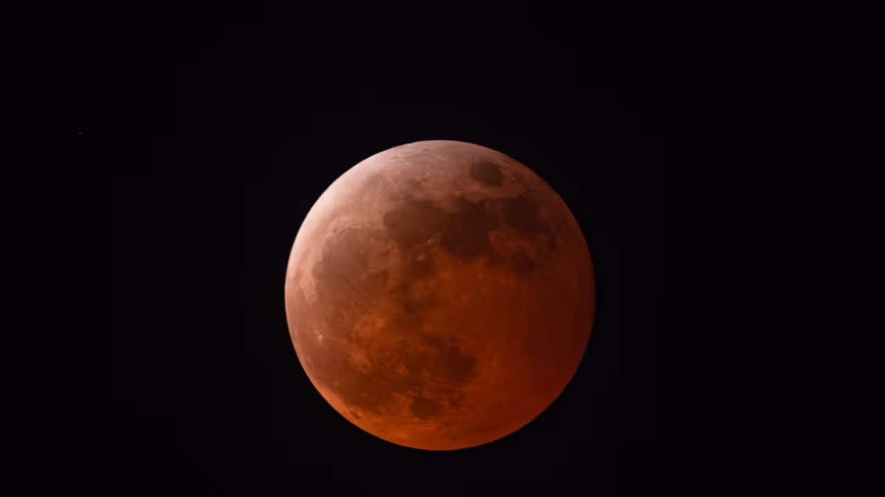 Blood Moon