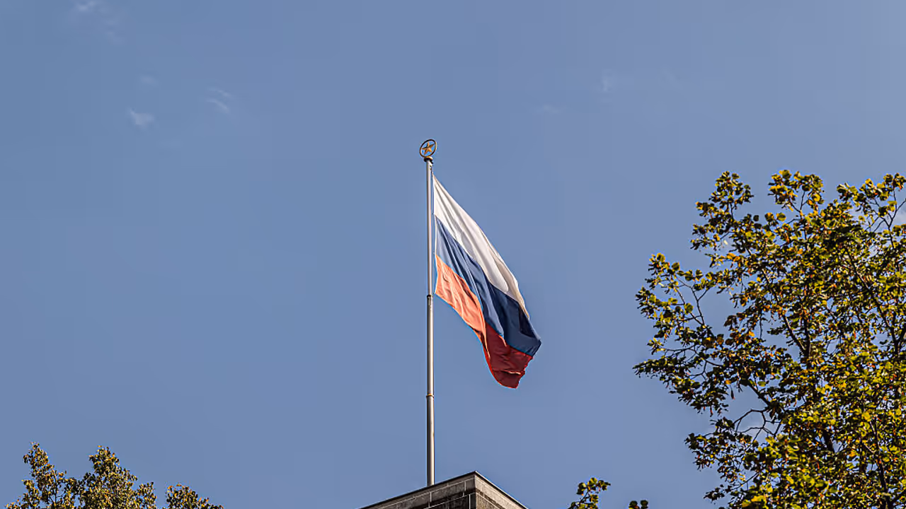 Russian Embassy