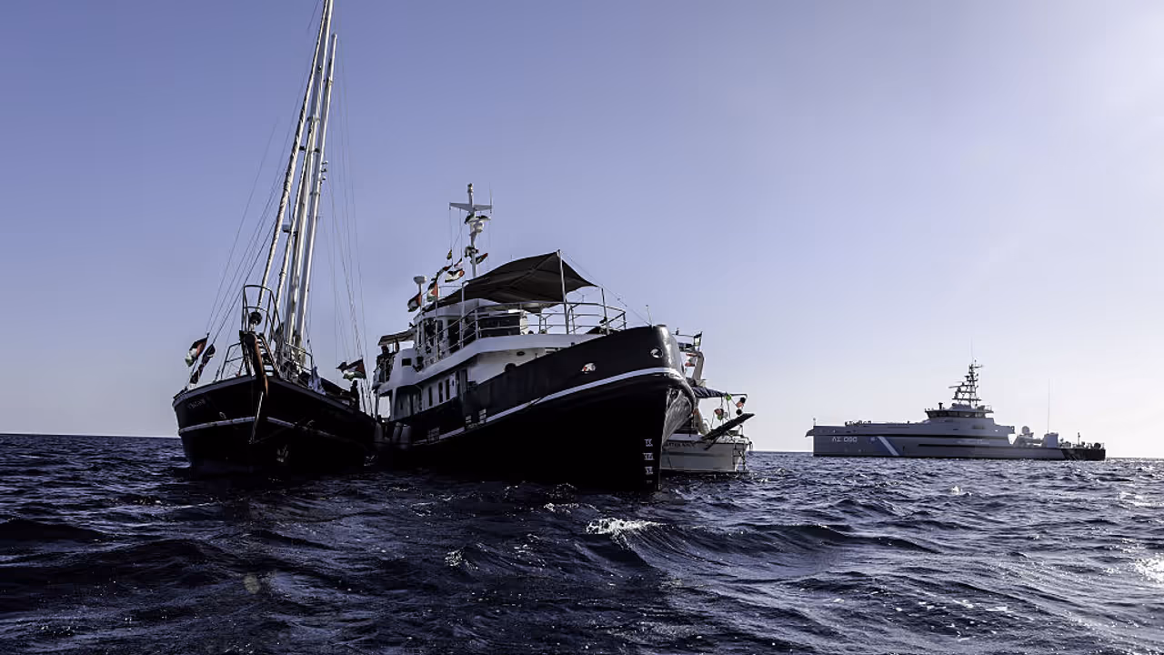 Gaza Flotilla Gaza Flotilla