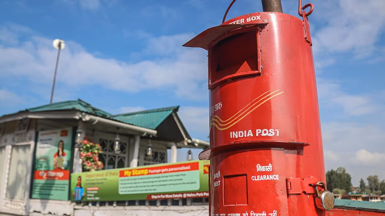 India Post