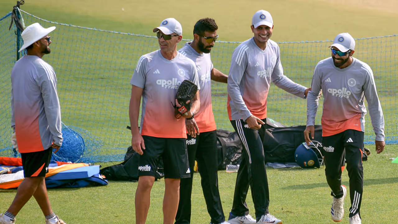 India vs South Africa India vs South Africa