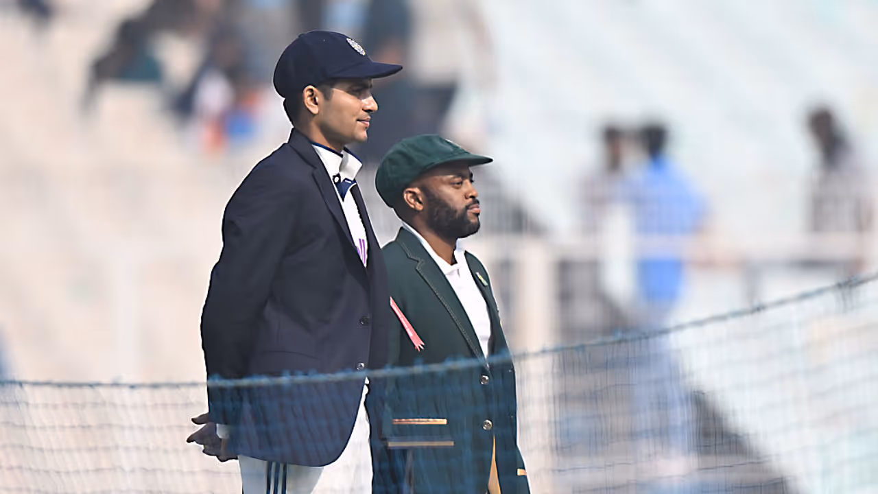 India vs South Africa