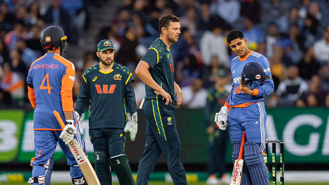 Josh Hazlewood Josh Hazlewood