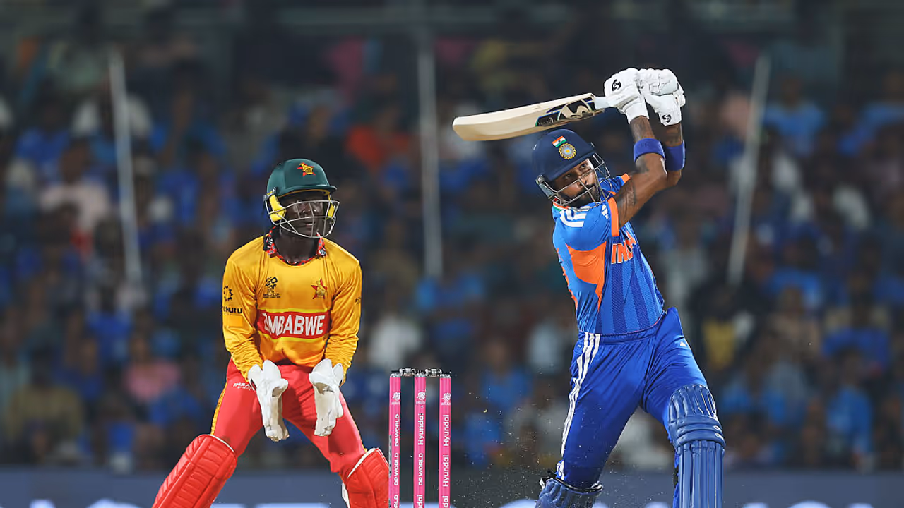 Hardik Pandya Hardik Pandya