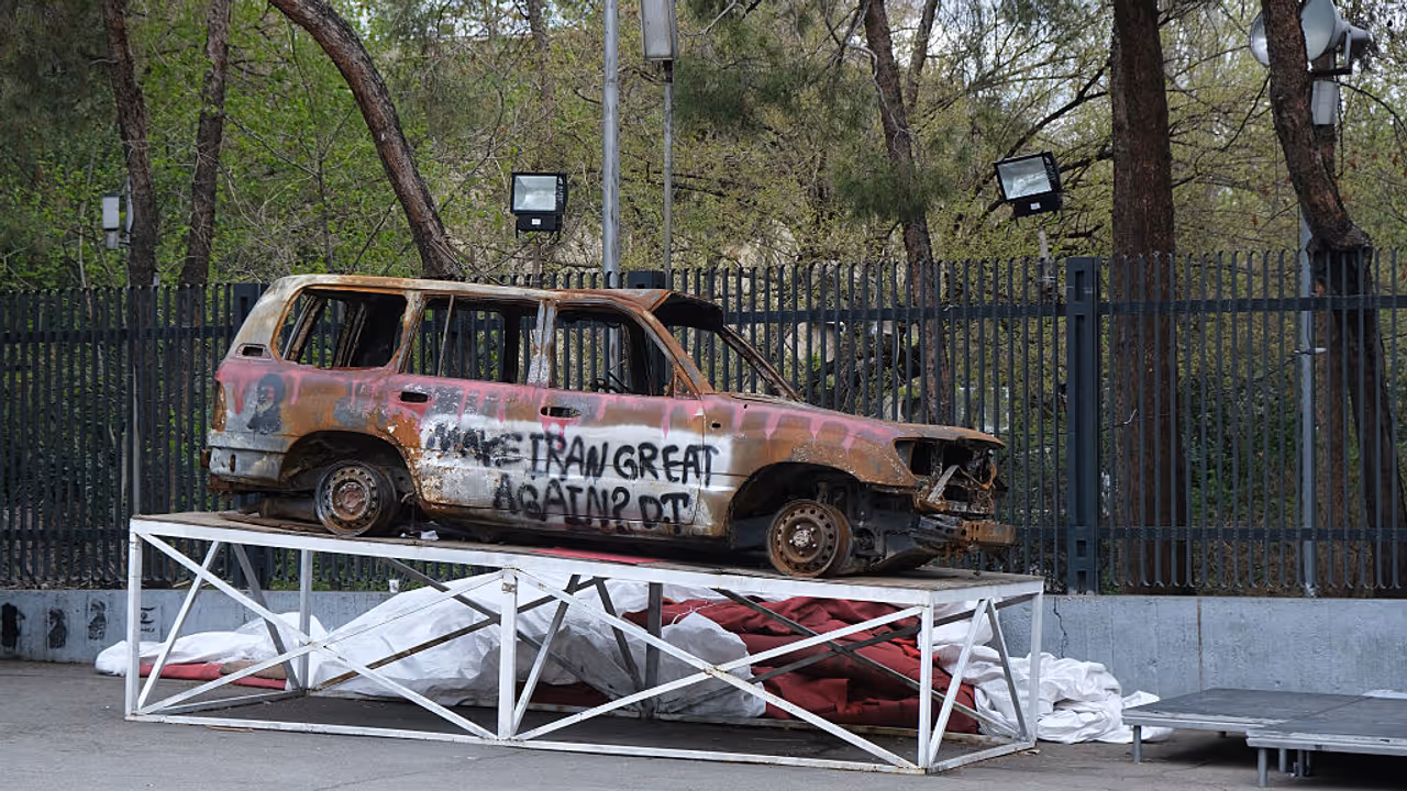 iran university attacked iran university attacked