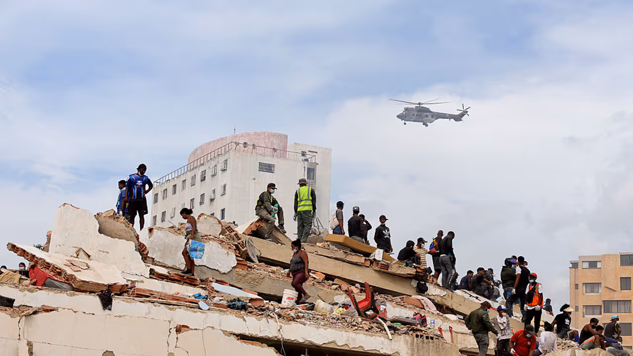 venezuela earthquake venezuela earthquake