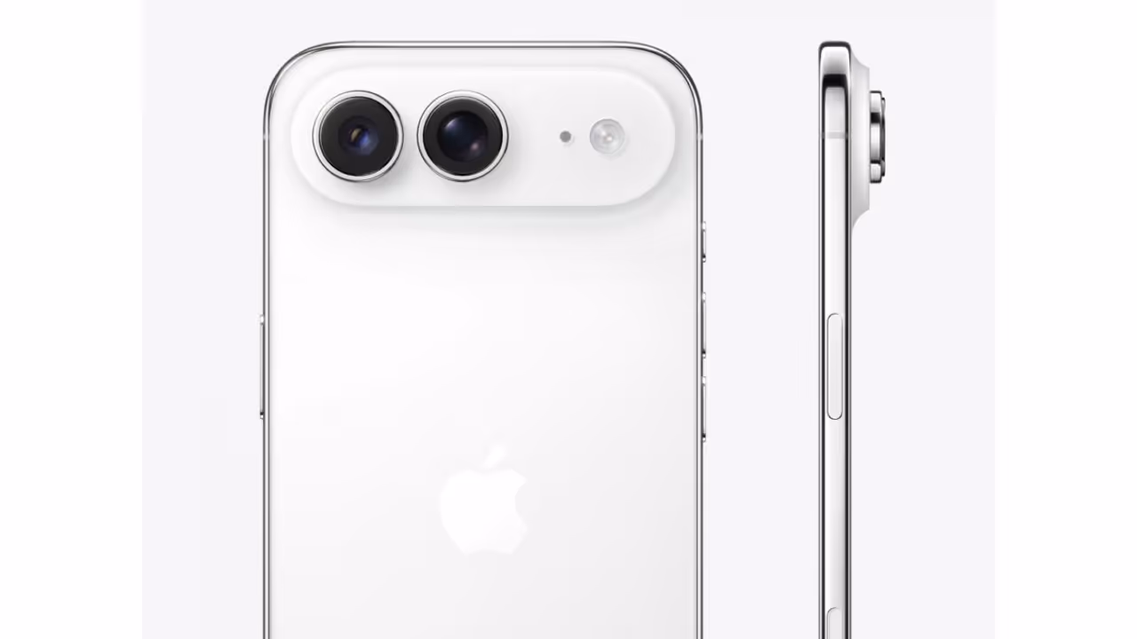 Apple iPhone Air 2 Leaks Reveal Key Specifications Apple iPhone Air 2 Leaks Reveal Key Specifications