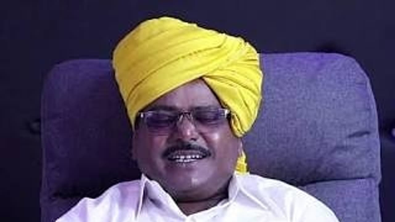 Raju Talikote Raju Talikote