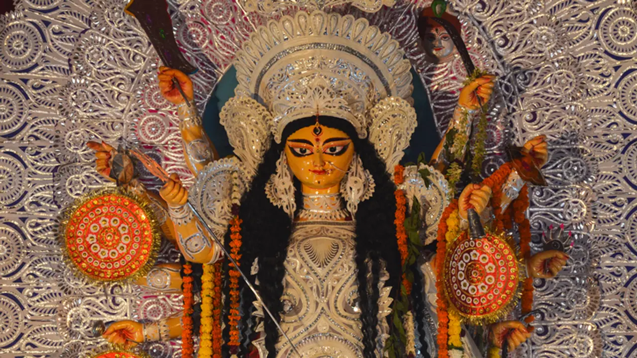 Durga Puja 2023 Durga Puja 2023