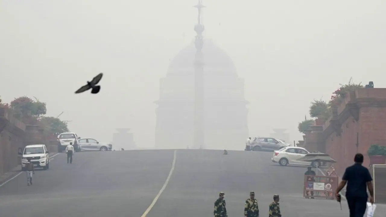 air pollution air pollution