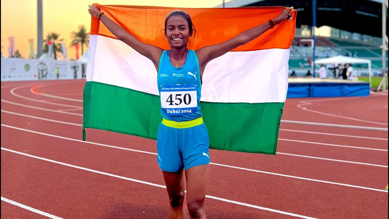 Ekta Pradeep Dey Ekta Pradeep Dey