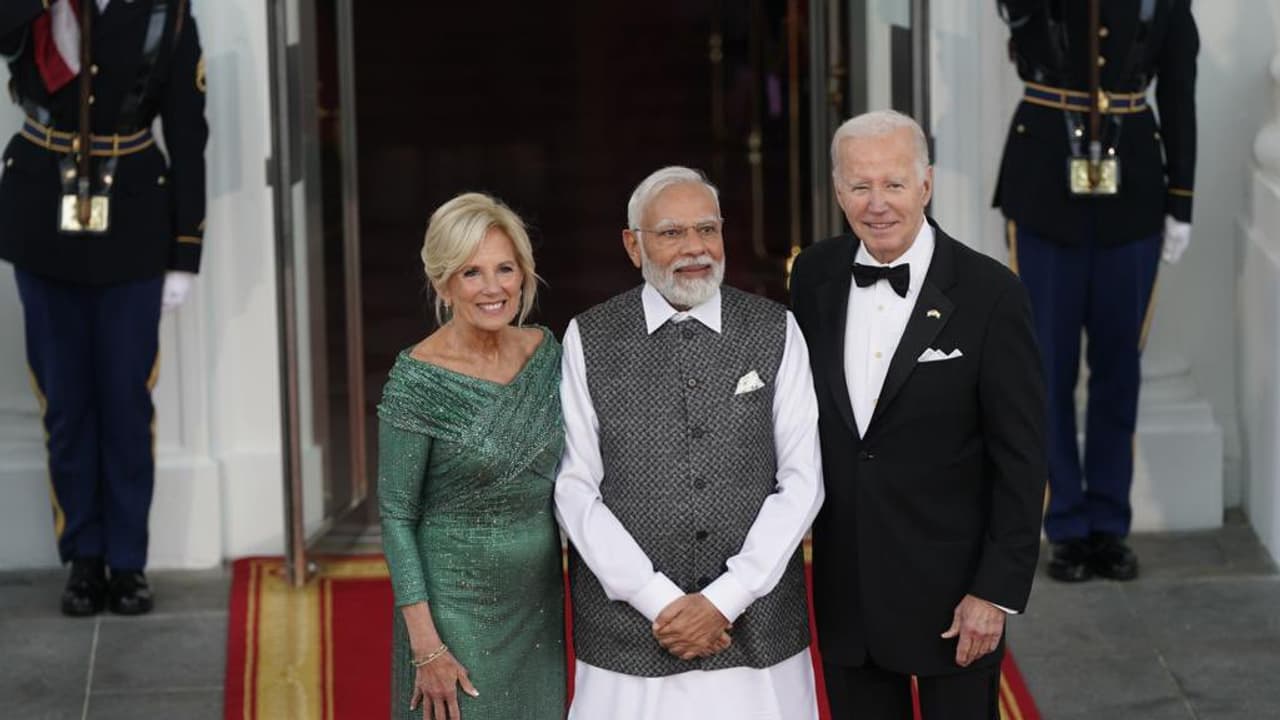 pm modi state dinner