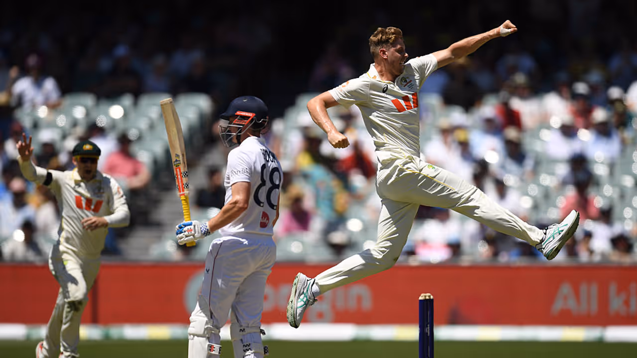 Cameron Green Cameron Green