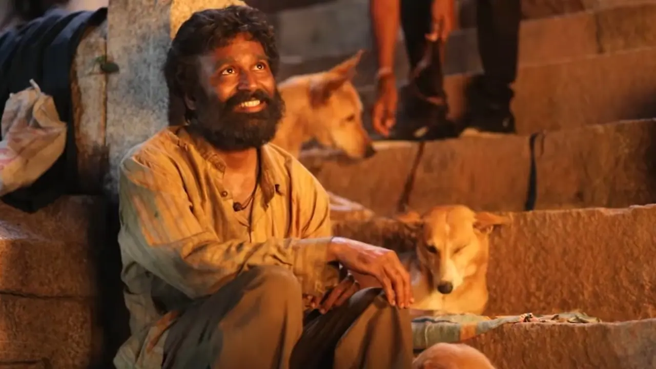 dhanush, kuberaa movie dhanush, kuberaa movie