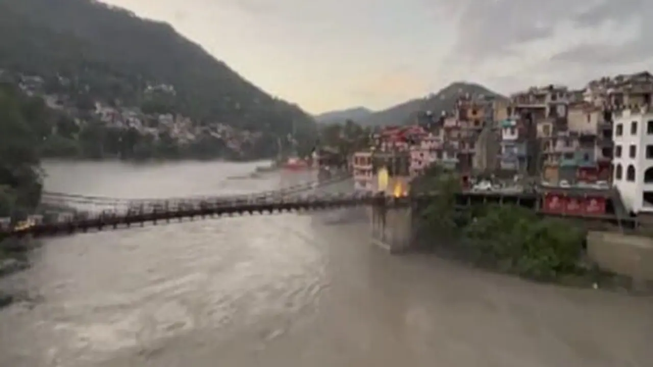 Beas River Himachal Pradesh