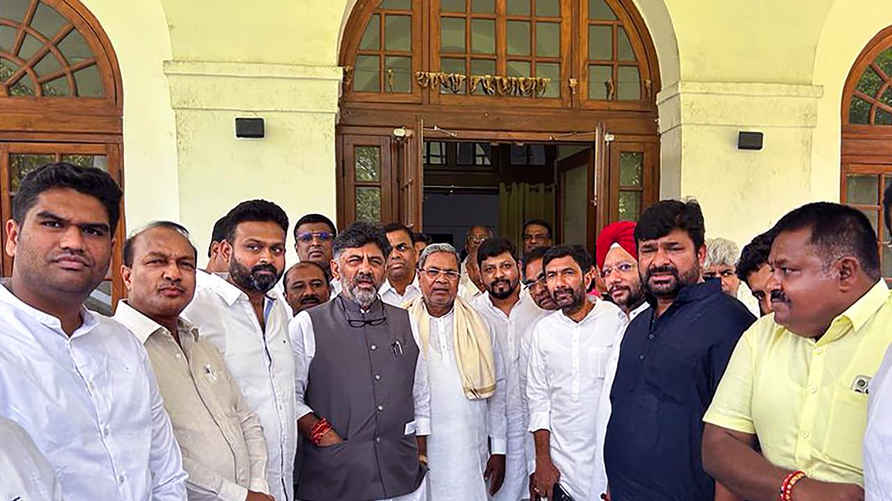 karnataka cabinet karnataka cabinet