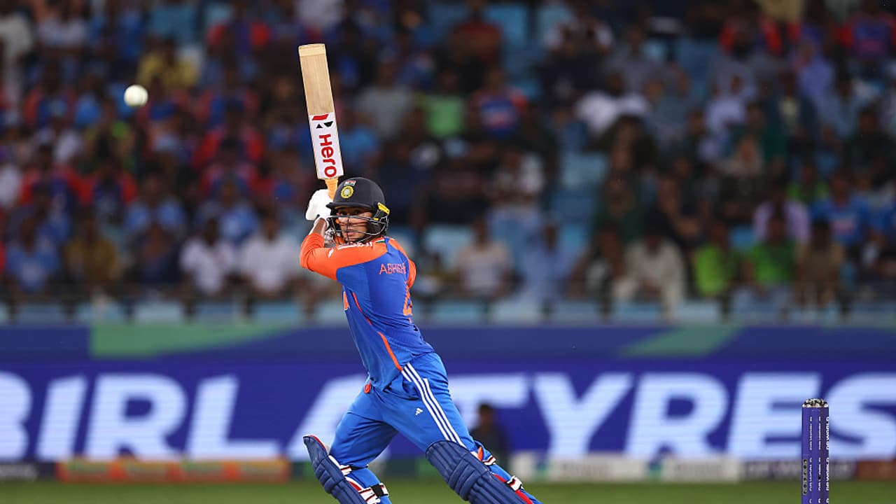 Abhishek Sharma Abhishek Sharma