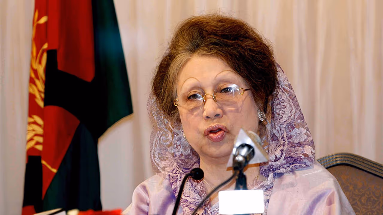 Khaleda Zia Khaleda Zia