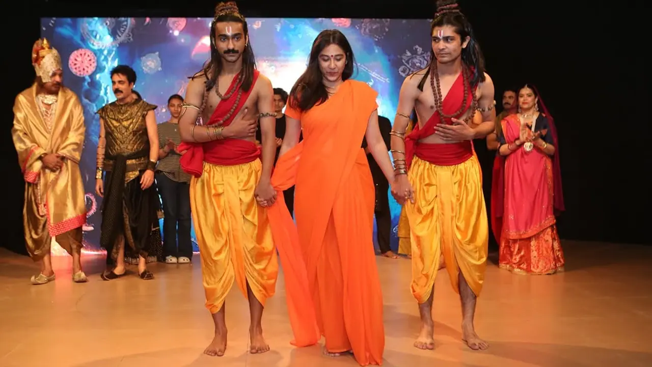 Ramayana Ramayana