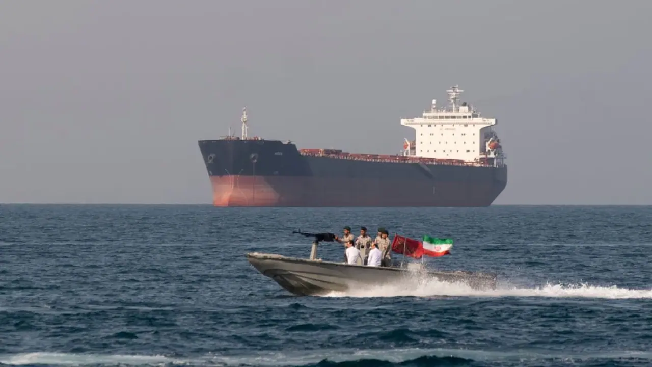Strait of Hormuz Blockade Impact