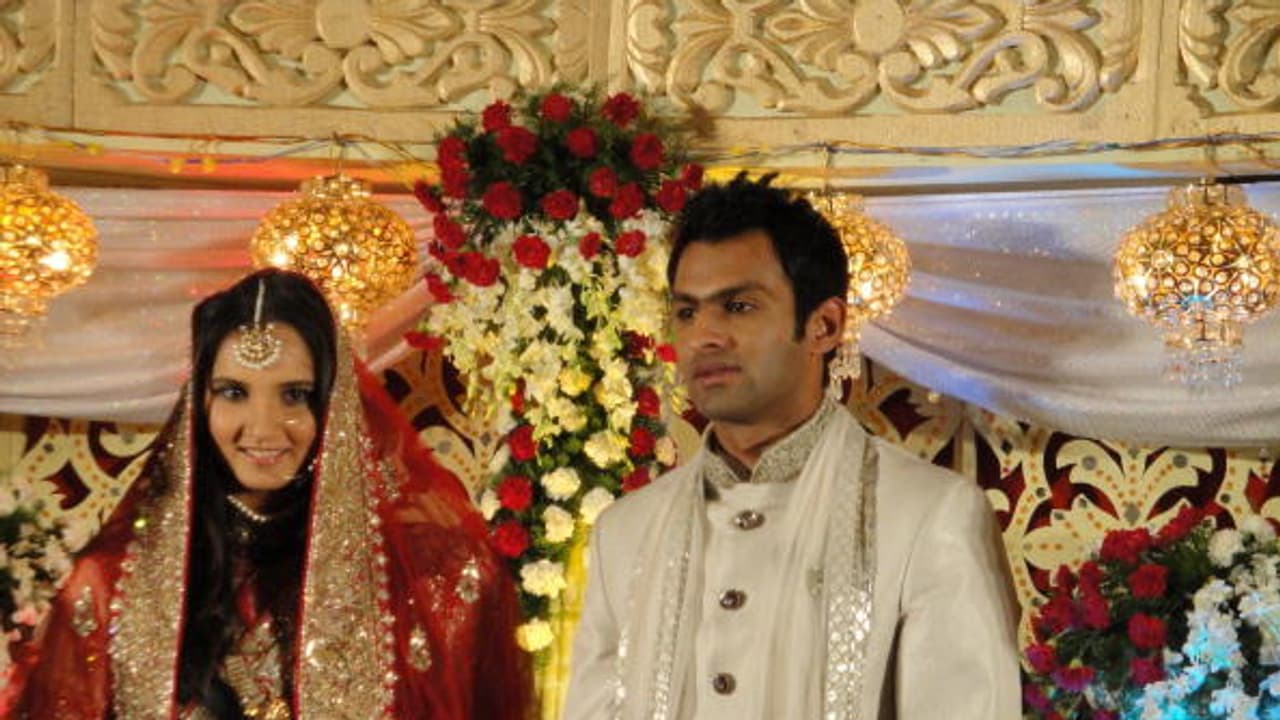 Sania Mirza Sania Mirza