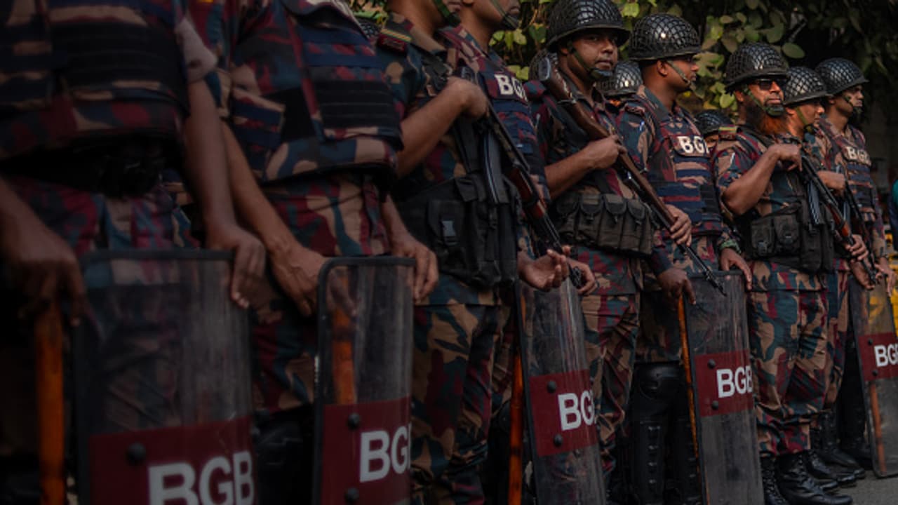 Bangladesh Army Bangladesh Army