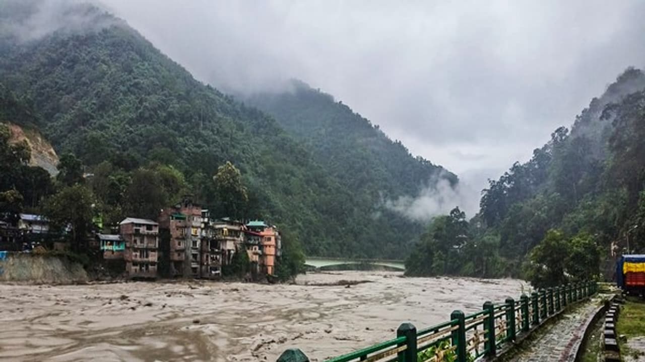 sikkim sikkim