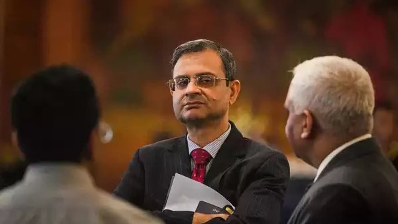 Sanjay Malhotra Sanjay Malhotra