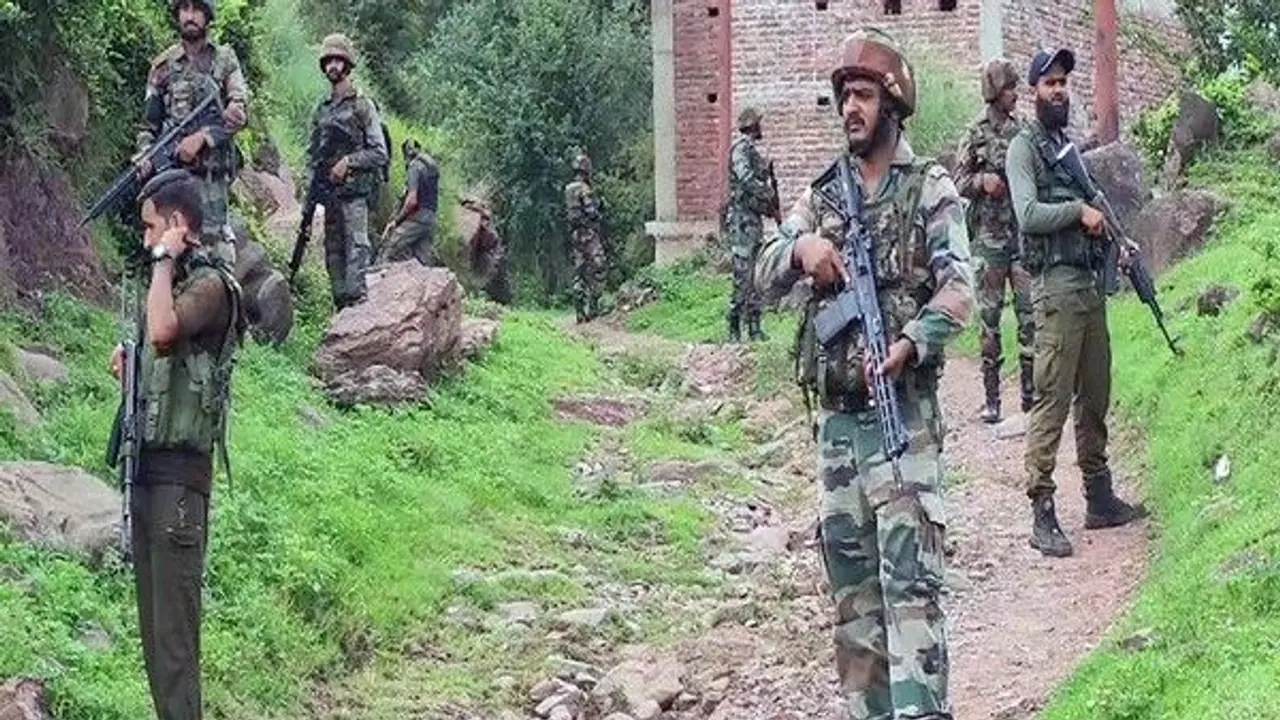 pahalgam attack pahalgam attack