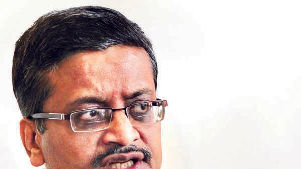 Ashok Khemka Ashok Khemka