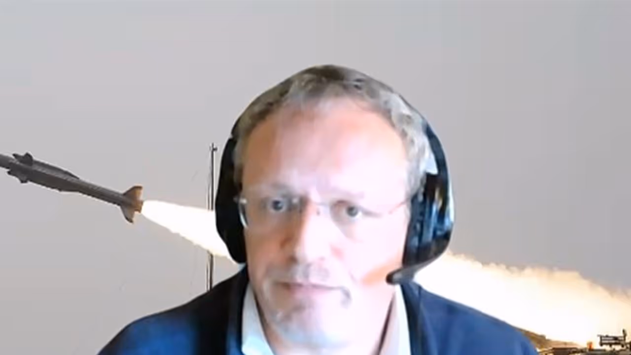 Tom Cooper Tom Cooper