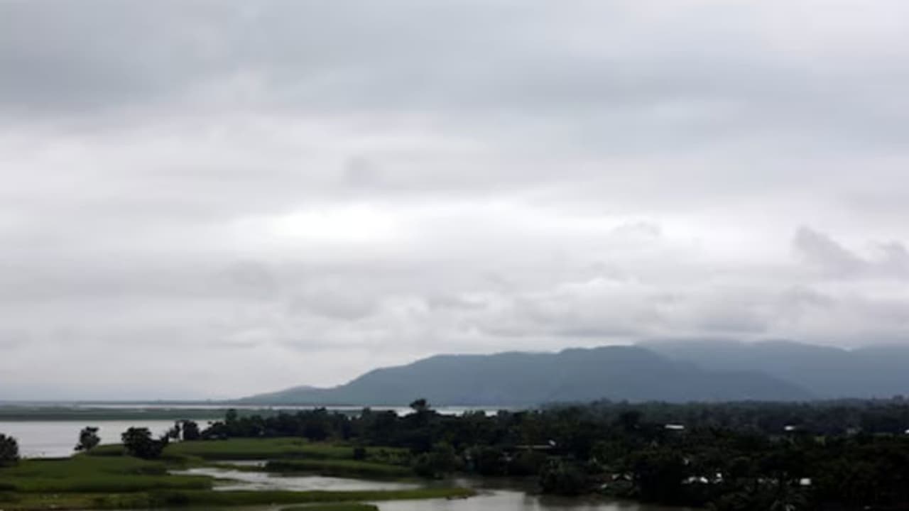 India Demands Transparency from China on Brahmaputra Mega Dam Construction India Demands Transparency from China on Brahmaputra Mega Dam Construction