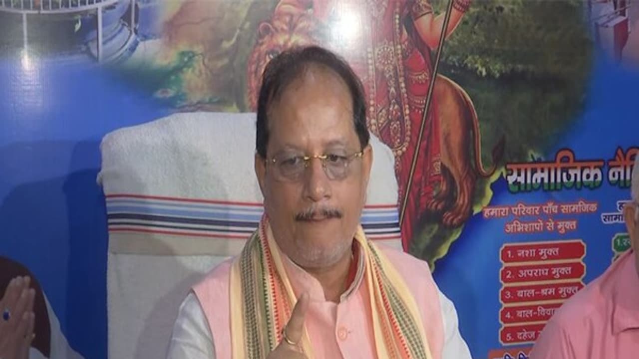 Bihar Deputy Chief Minister Faces Scrutiny Over Dual Voter ID Cards