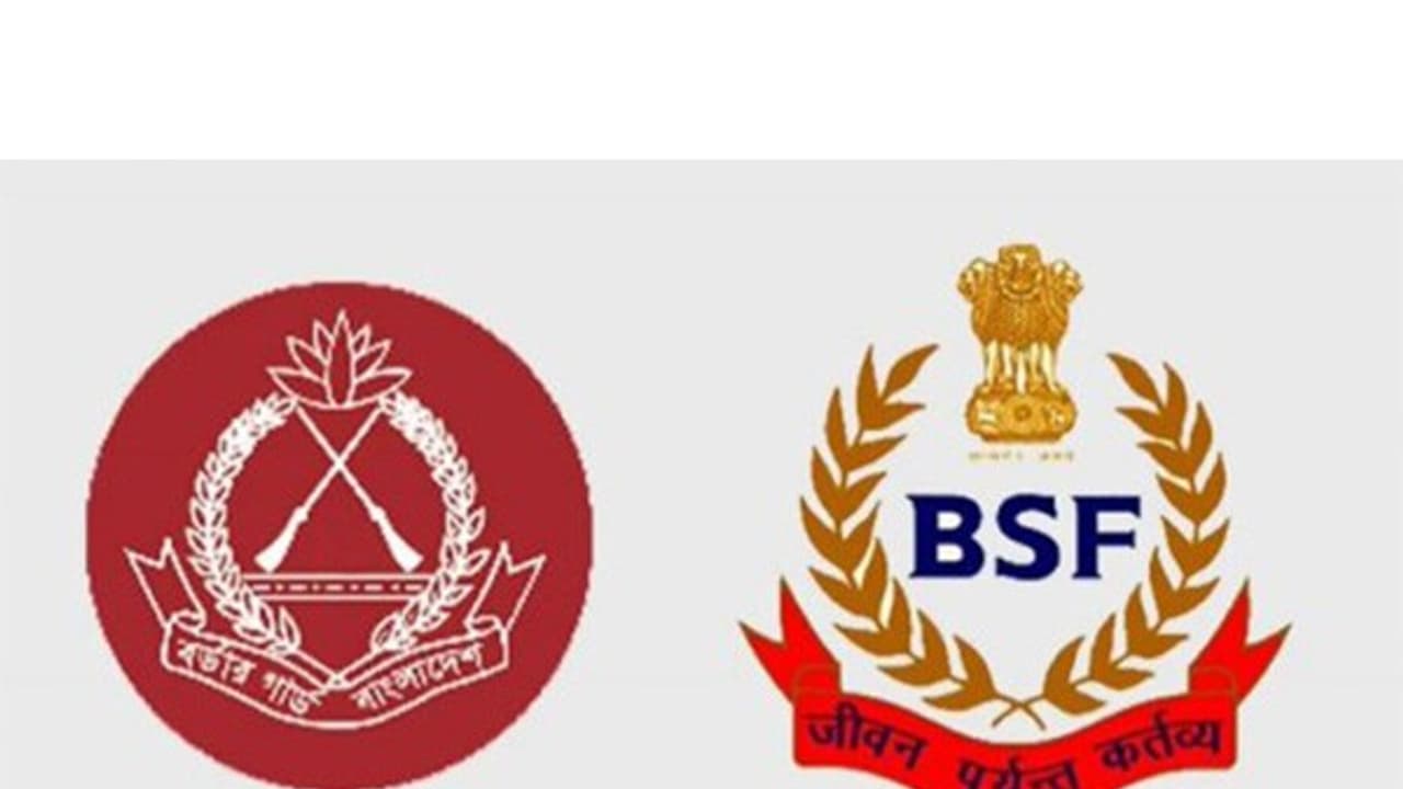 India Bangladesh Border Guard Chiefs Conference in Dhaka August 25 28 India Bangladesh Border Guard Chiefs Conference in Dhaka August 25 28