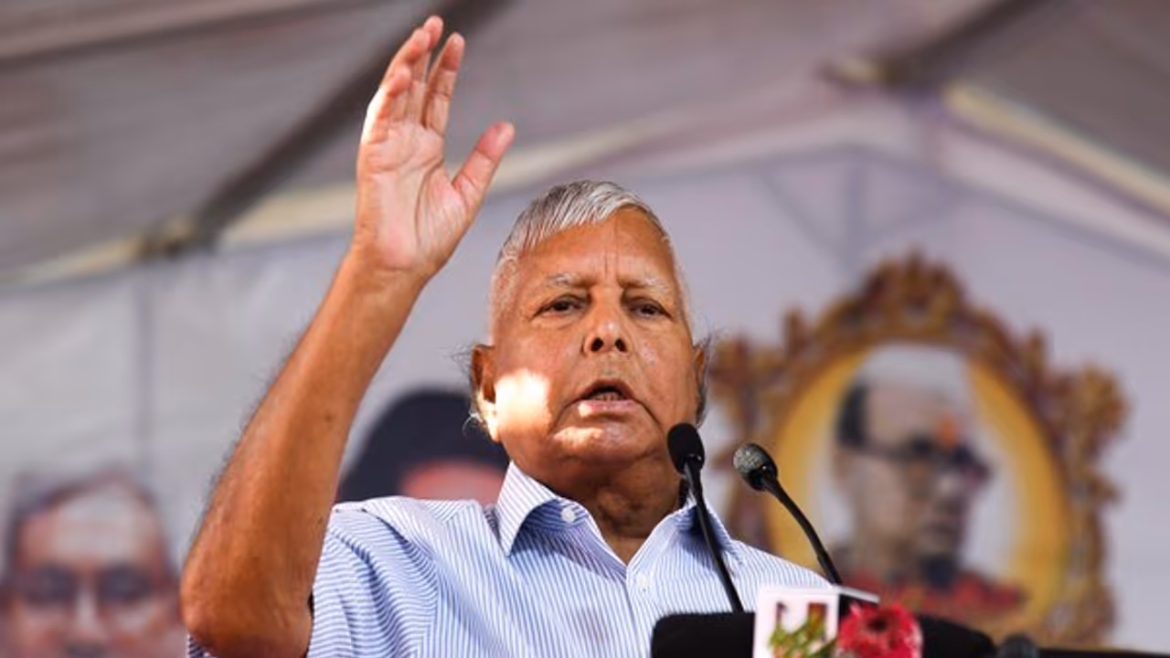 lalu 