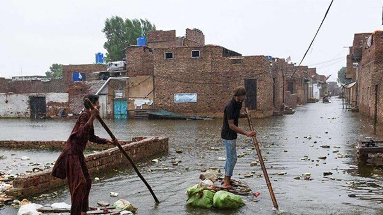 Pakistan Flood Update Over 330 Lives Lost in Khyber Pakhtunkhwa Pakistan Flood Update Over 330 Lives Lost in Khyber Pakhtunkhwa
