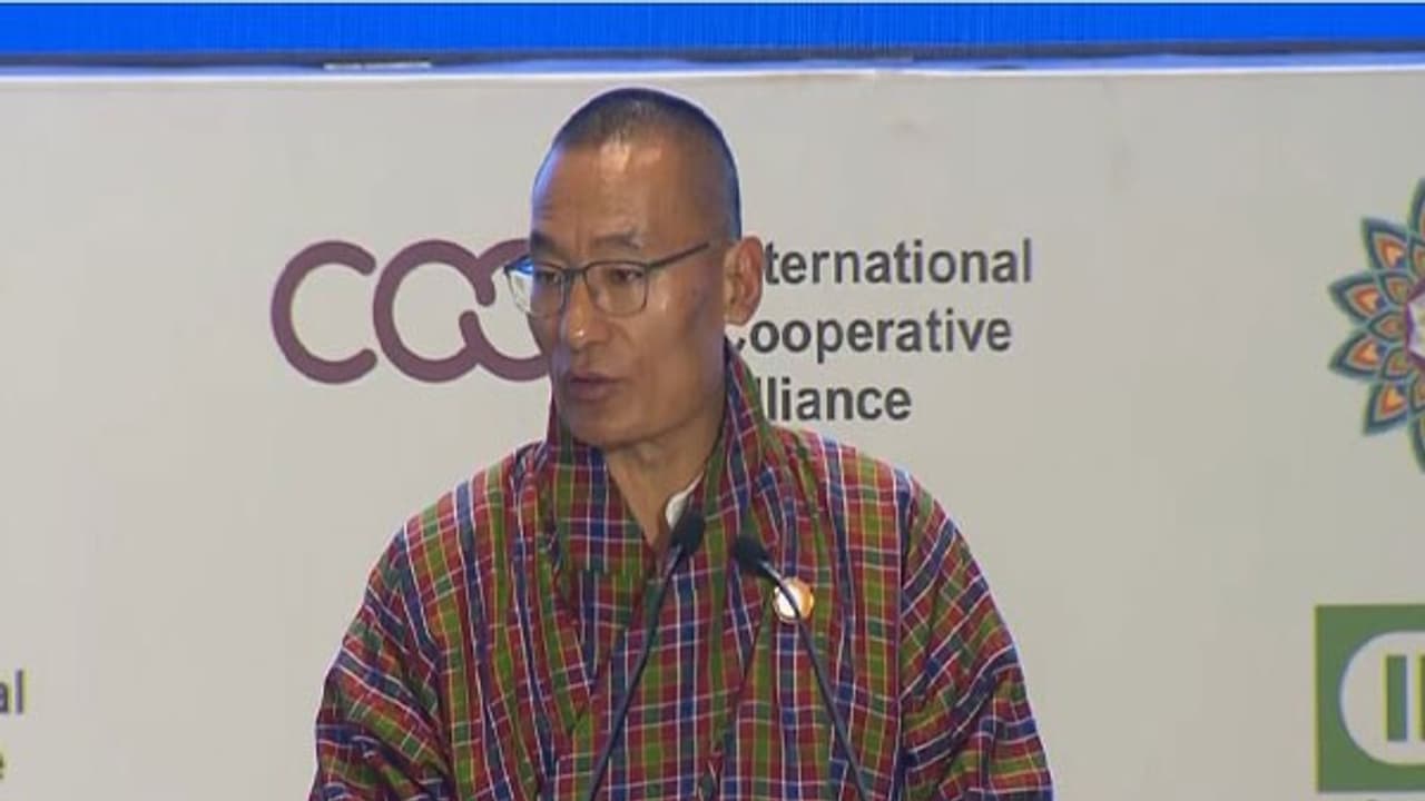 Bhutan Prime Minister Tshering Tobgay to visit India from September 3 to 6 Bhutan Prime Minister Tshering Tobgay to visit India from September 3 to 6