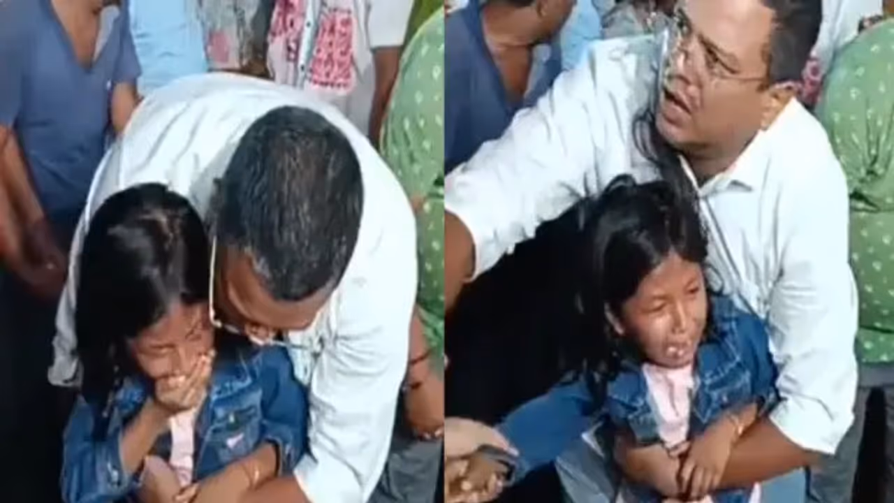 Guwahati Hotel Shooting Leaves Two Young Children Without Parents Guwahati Hotel Shooting Leaves Two Young Children Without Parents