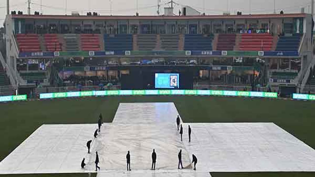Rawalpindi Cricket Stadium (Photo: ICC)