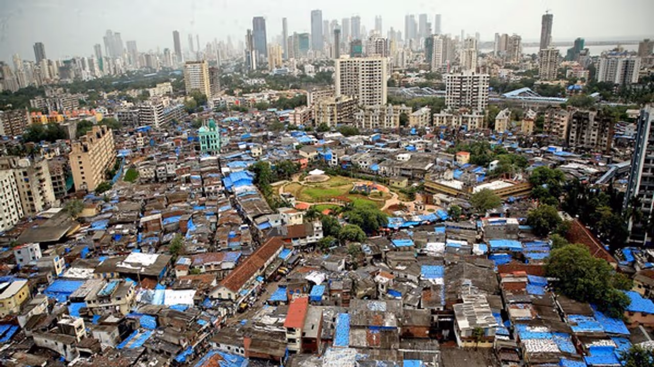 Mumbai Slum Redevelopment Surges Past 30 Year Milestone Mumbai Slum Redevelopment Surges Past 30 Year Milestone