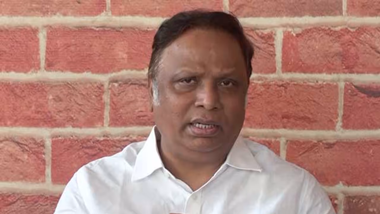 Maharashtra Minister Ashish Shelar (File photo/ANI) Maharashtra Minister Ashish Shelar (File photo/ANI)